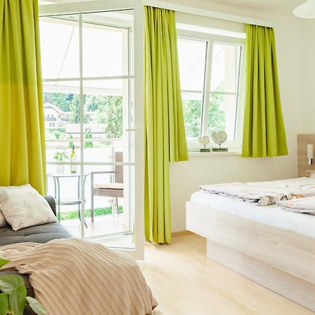 Haus Elisabeth Apartment Seeboden Luaran gambar